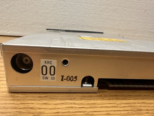 Bendix King KR 87 ADF Receiver PN 066-1072-14 - UNTESTED - Foto 9 di 11