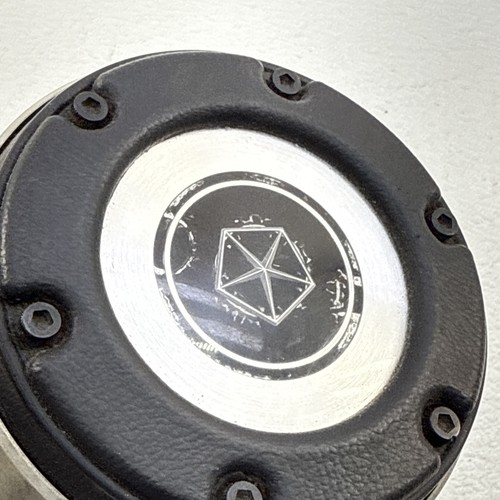 Dodge Ramcharger D Series Truck Genuine OEM Horn Button 1970”s 1980”s Mopar - Picture 17 of 24