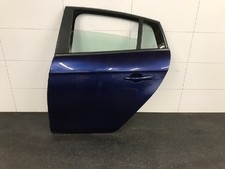 Porte arrière et accessoires Fiat BRAVO