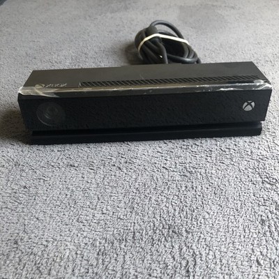 Microsoft Xbox One Kinect 1520 Motion Sensor Game Camera Bar - WORKS