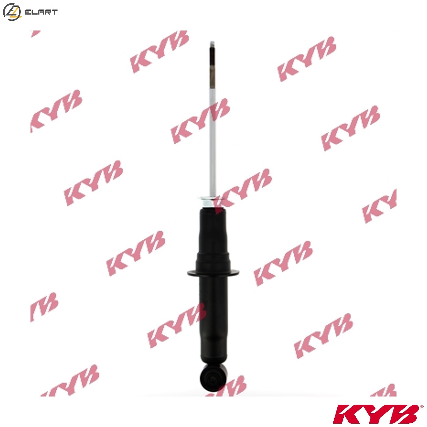 SHOCK ABSORBER 340093 FOR FIAT 939B5/940A5.000 2.0L EDG/ED3 2.4L 4cyl FREEMONT