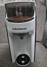 Baby Brezza Pro Advanced Formula Mixer Open Box