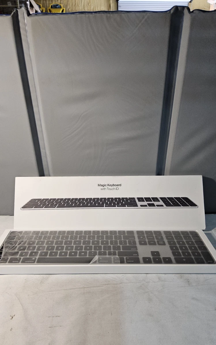 Apple Magic Keyboard (2nd Generation) for sale | eBay