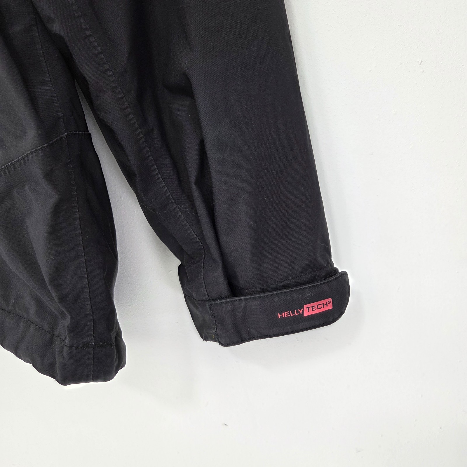 Helly Hansen Jacket Waterproof Windproof Woman's … - image 5