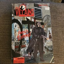 21st Century Toys Armed Terrorist Action Figure for sale online | eBay