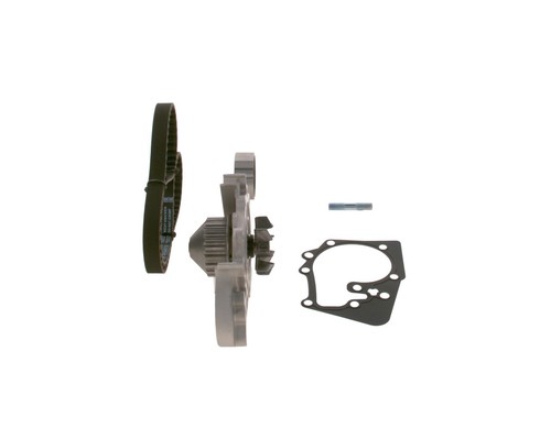 WATER PUMP & TIMING BELT SET 1 987 946 466 FOR RENAULT THALIA/II LOGAN KANGOO - Picture 5 of 9