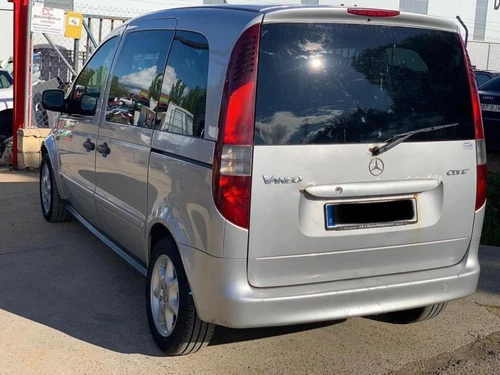 A4144200283 Pinza De Freno Delantera Izquierda para MERCEDES-BENZ VANEO ( 169275 - Imagen 6 de 9