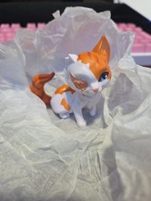Warrior Cats Mystery Figure Series 1 Brightheart Repacked Original Box