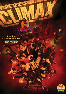 Climax [Used Very Good DVD] Ac-3/Dolby Digital, Dolby, Subtitled, Widescreen