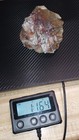 large 1Lb  Flint - Raw Ohio Flint slight crystal beautiful  — photo 9