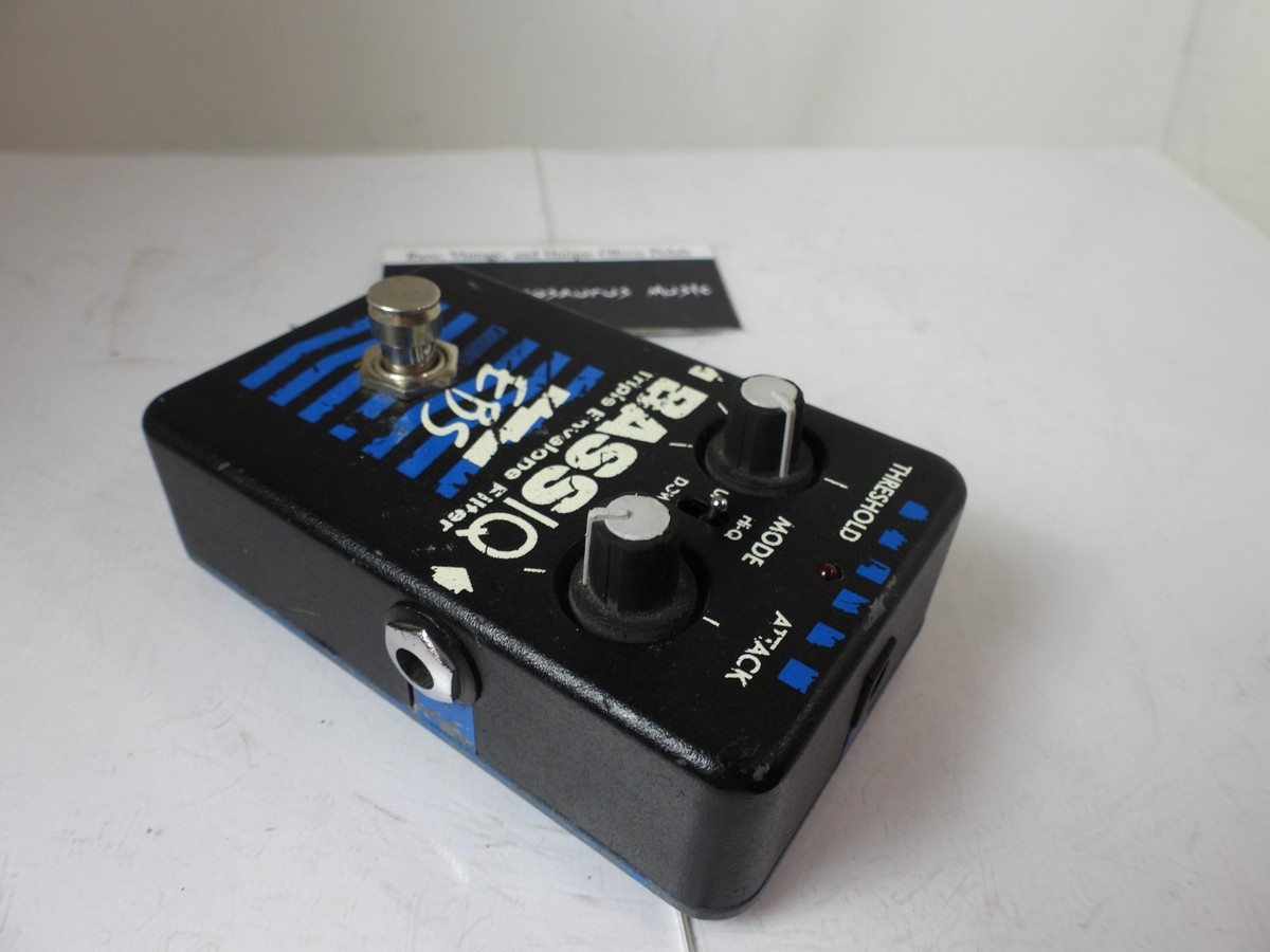 ベース EBS BASSIQ Triple Envelope Filter hqdefault.jpg