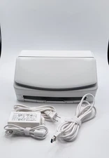 Fujitsu ScanSnap iX1500 Document Scanner – PA03770-B005 – Fast, Wireless, Touch