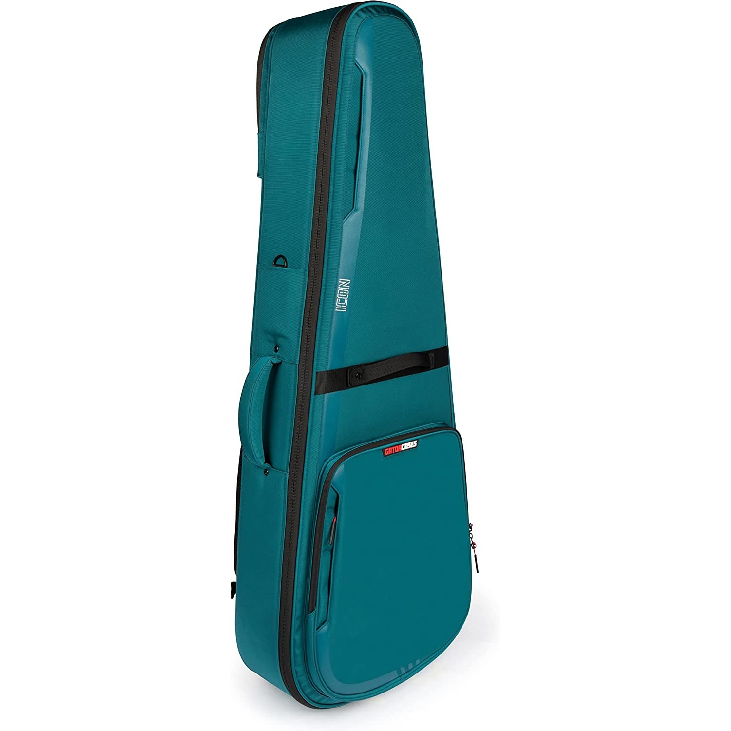 Сумка для акустической гитары Gator G-ICONDREAD Icon TSA Dreadnought синяя 44490₽