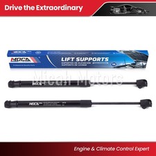 2x Front Hood Lift Supports Shock Struts Fit Chrysler 300 Charger Dodge Magnum