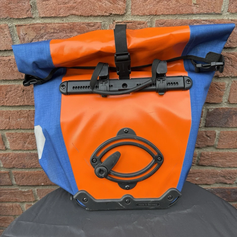 ortlieb fahrradtasche classic - Bild 2 von 4