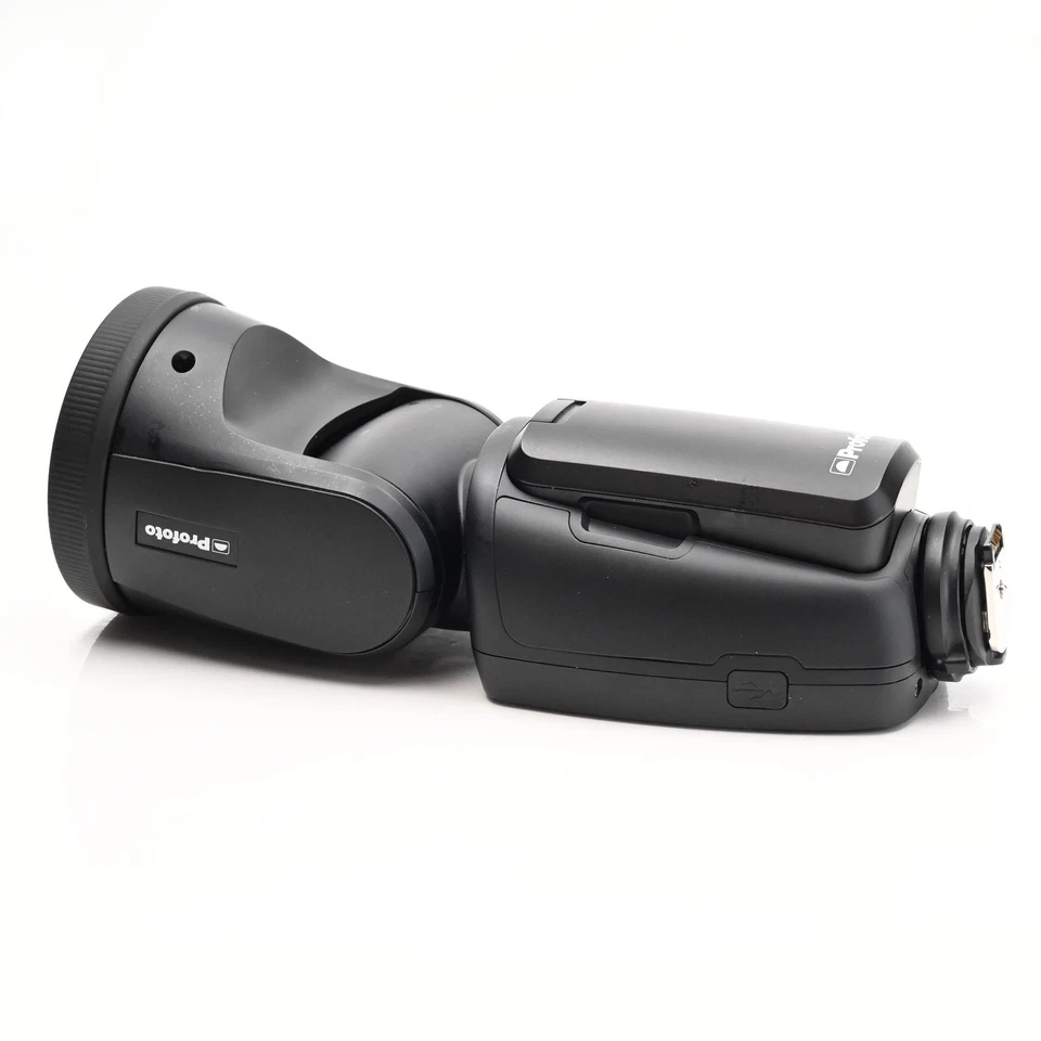 Flash fuera de cámara Profoto A1X AirTTL-S para Sony #898 Foto 3 de 4