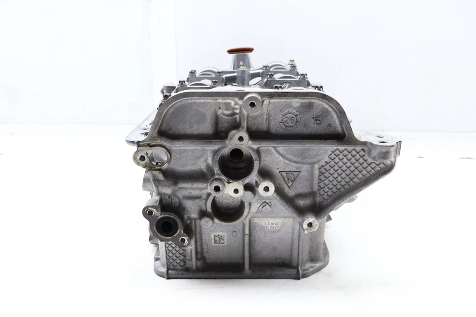 Porsche Macan 2015-2018 - culata del motor izquierda (cyl 4-6) 946104106ar Foto 4 de 4