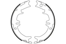 Mâchoire de frein Lexus IS SPORTCROSS