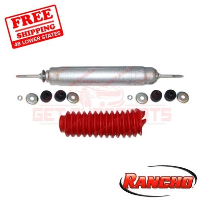Rancho Steering Stabilizer for Dodge W200 1975-1980