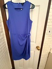 Women s Ann Taylor dress size 6, never worn s...