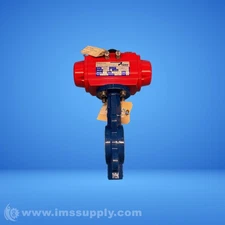 Prisma PA05 Actuator 3828