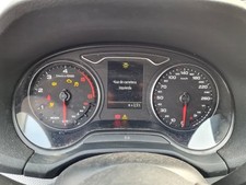 Compteur Audi Q2