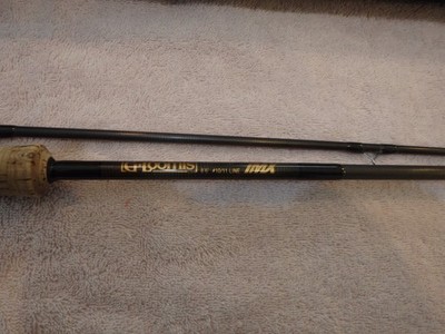 g loomis 5wt 8'6 fly rod G. Loomis NRX+ 888-4 Swim Fly Rod