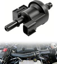 Vapor Canister Purge Valve Solenoid for Ford Fusion Mustang Lincoln MKZ