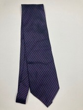 Alexander Julian Mens Formal Necktie 57"Lx4"W Multicolor Neck Tie