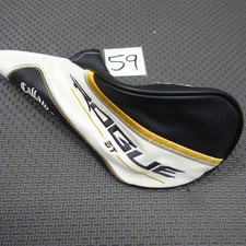 Callaway Golf Rogue ST Fairway wood head cover men golf fast ship 250826