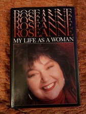 Roseanne: My Life as a Woman - Barr, Roseanne