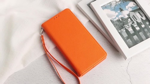 Magnet Leder Tasche Wallet Flip Cover für iPhone 17 16e 16 15 14 13 12 Pro Max - Video 1 von 1