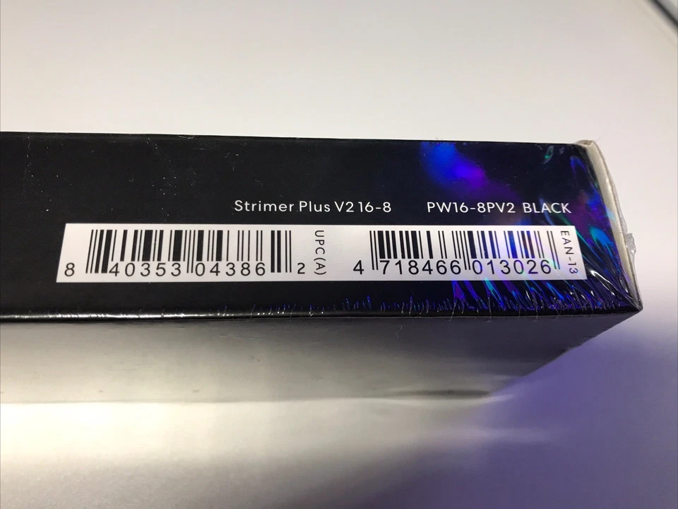 Lian Li Strimer Plus V2 (RGB) NEU - Bild 4 von 4