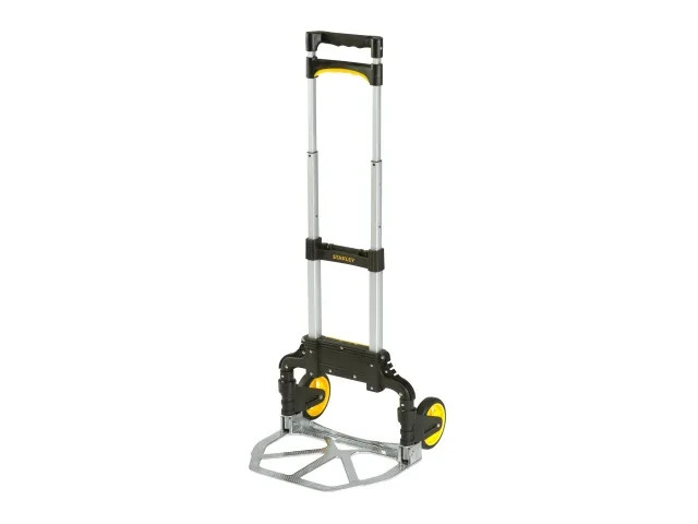 STANLEY® Trucks SXWT-FT500 Folding Hand Truck