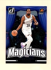 2024-25 Donruss Basketball - Winter Magicians #5 Kevin Durant - Phoenix Suns🔥 
