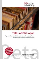 Lambert M. Surhone (U. A.) | Tales Of Old Japan | Taschenbuch | Englisch (2026)