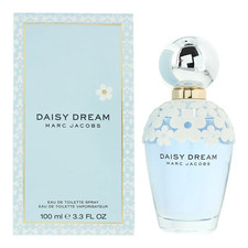 Image of Marc Jacobs Daisy Dream Eau De Toilette 100ml