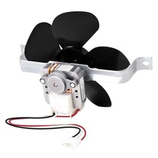97012248 Low-noise Hood Fan Motor 3000/1550RPM For Broan/Kenmore/NuTone