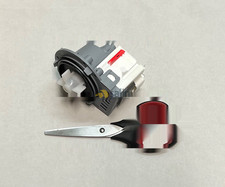 FISHER & PAYKEL WASHSMART WASHING MACHINE WATER DRAIN PUMP WH7560P2 92230