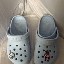 Kids Crocs Size 3