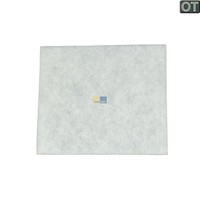 Bosch Siemens Filter 00427226 Original Abluftfiltermatte 100X89Mm Staubsauger