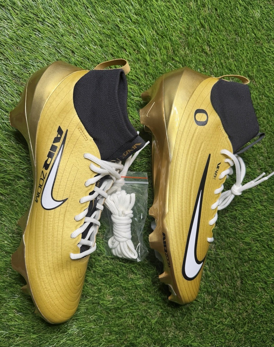 Nike Air Zoom Vapor Pro 1 Oregon Duck PE ‘Gold Black’ IB4035-700 Size 14 IB4035-700 Men main image 3