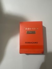 FERRAGAMO - Signorina - Unica - Eau de Parfum - 5 ml / 0.17 fl. oz. - NEW