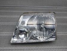 Feu avant (phare) Ford EXPLORER