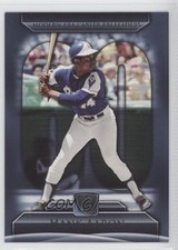 2011 Topps Topps 60 Hank Aaron #T60-58 HOF e2e