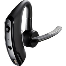 Poly Voyager Legend Wireless Office Headset, Triple Microphone Noise