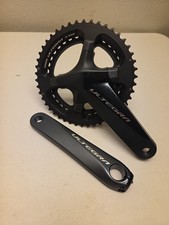 Shimano Ultegra FC-R8000 Crankset 11S 46-36 MT Road or Gravel