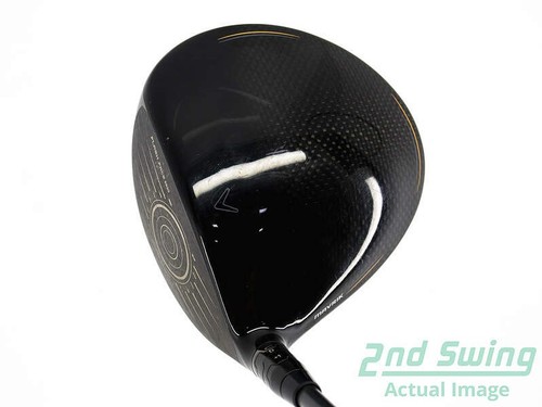 Callaway Mavrik Driver 9° Graphite X-Stiff Right 45.75in - Picture 5 of 8