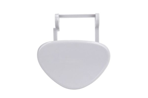 Left Front BLIC 5513-00-3515917P Cover, bumper for MERCEDES-BENZ