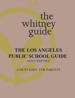 Fiona Whitney | The Whitney Guide | Taschenbuch | Englisch (2024)